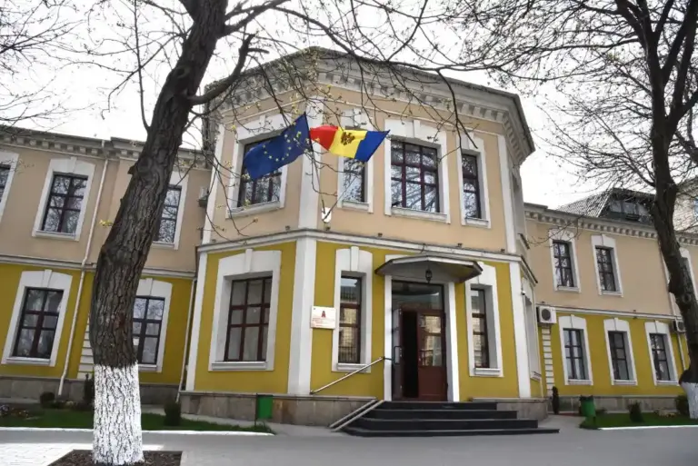 Дело о фиктивных дипломах в Медуниверситете Кишинёва