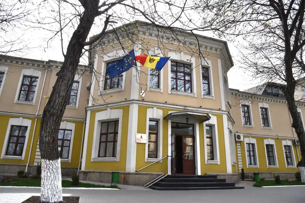 Дело о фиктивных дипломах в Медуниверситете Кишинёва