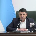 И.о. спикера НСГ Николая Орманжи отстранили от должности за халатность, сам он заявляет о политическом подтексте