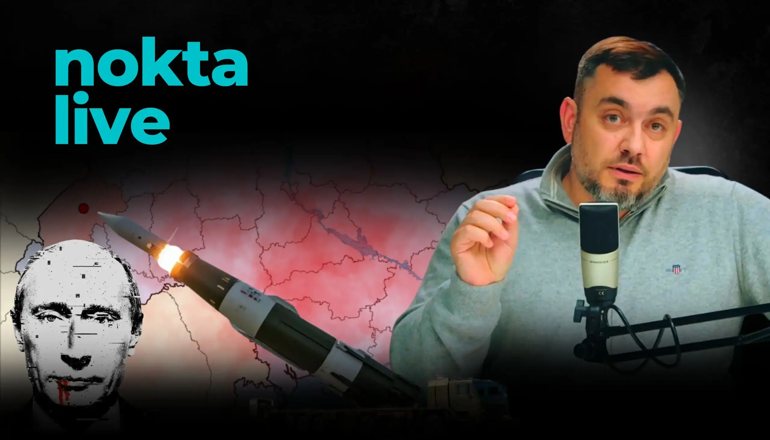 nokta live