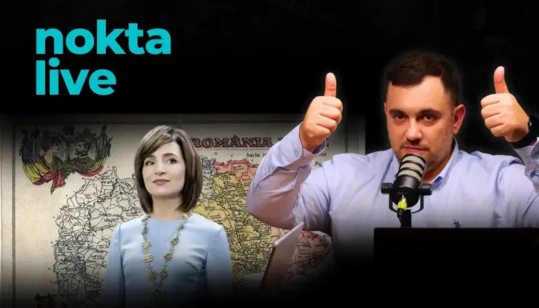 nokta live