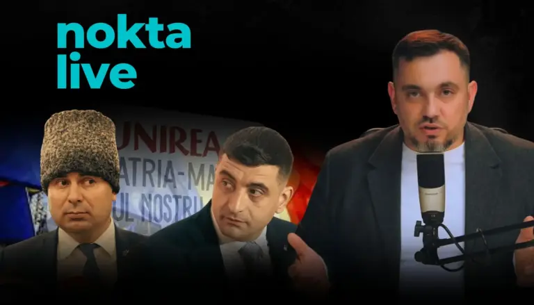 nokta live