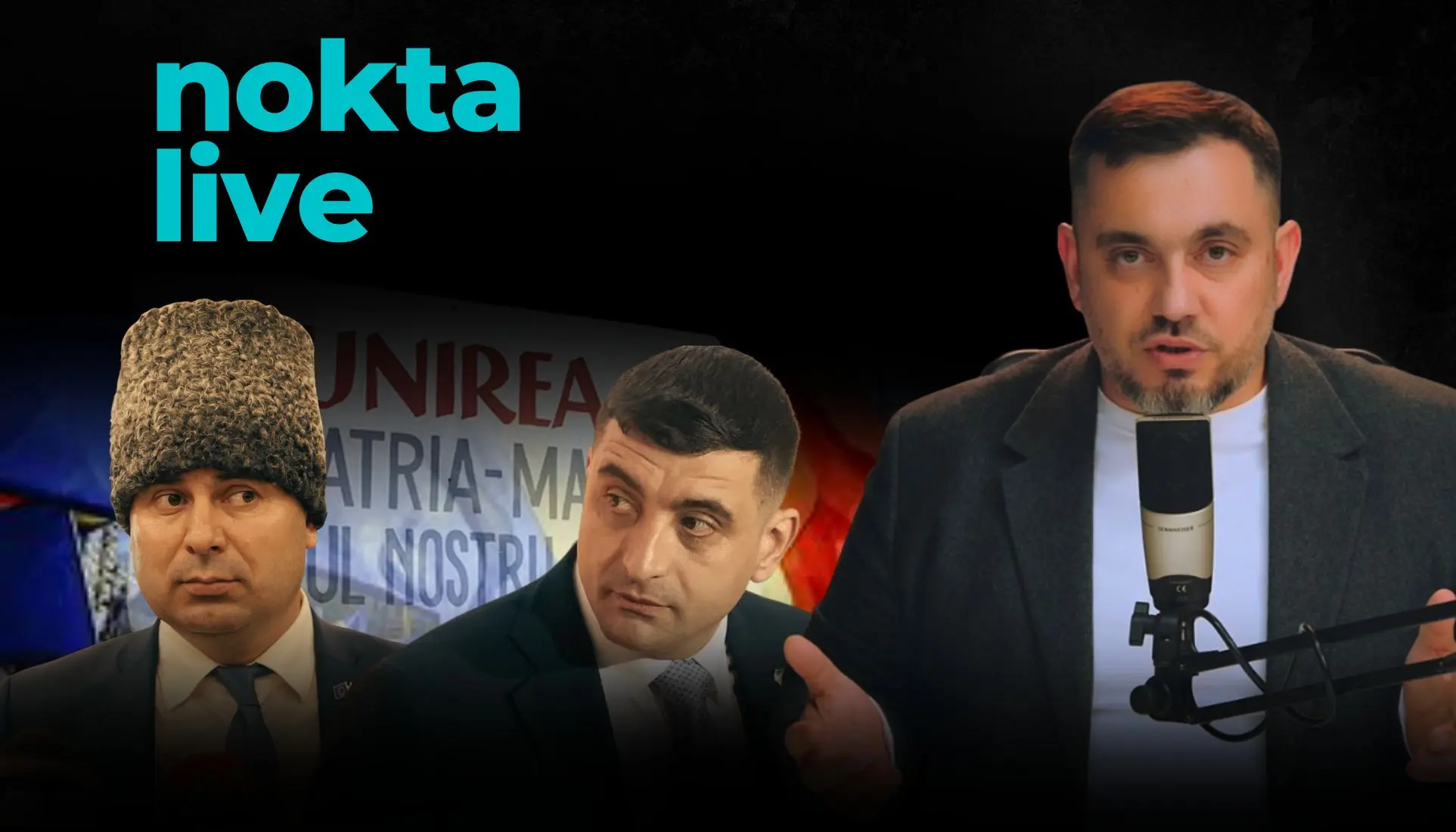 nokta live