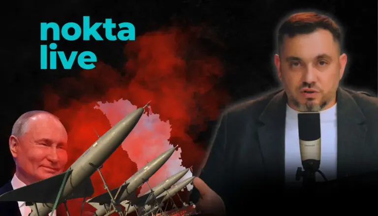 nokta live