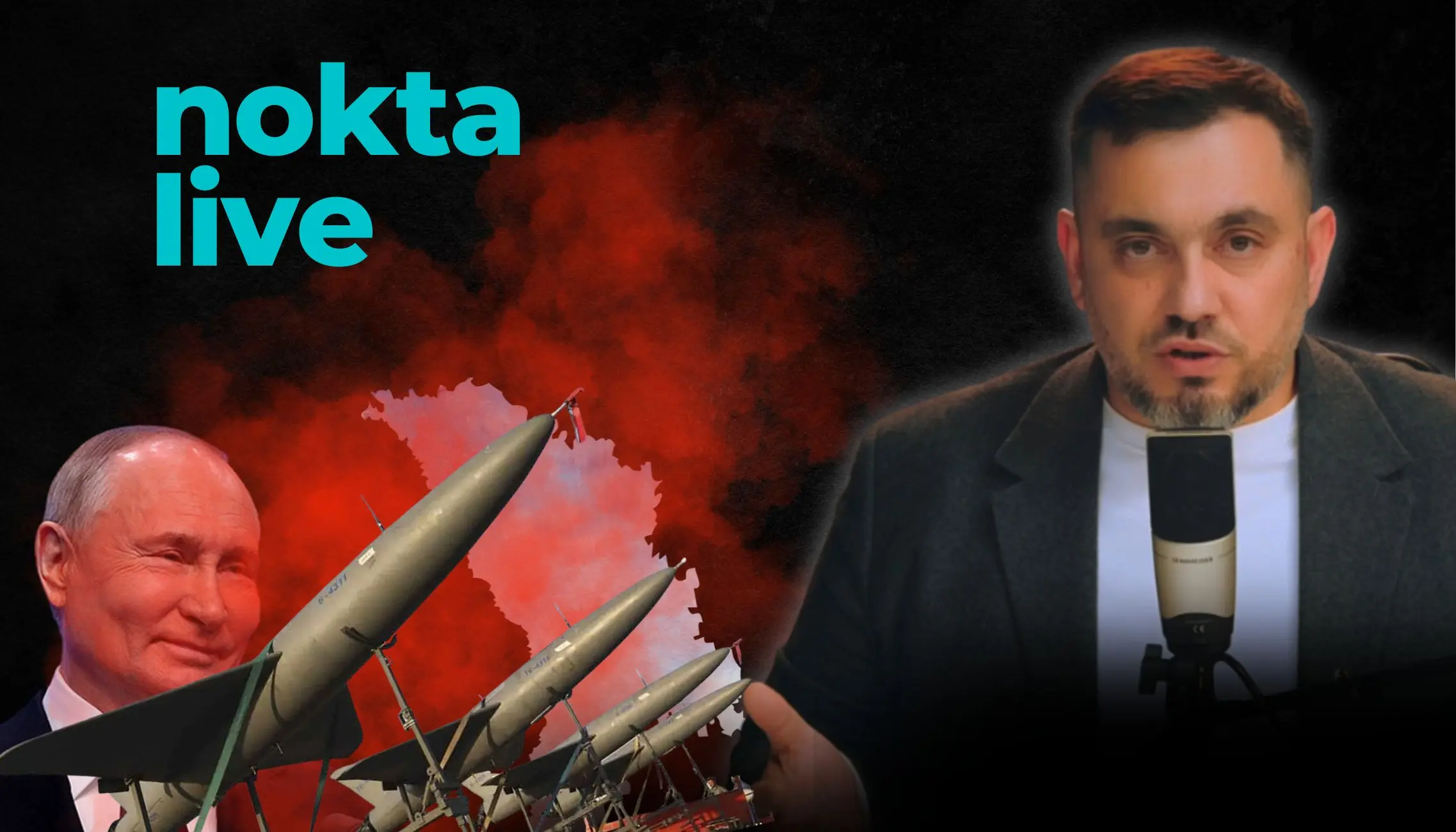 nokta live