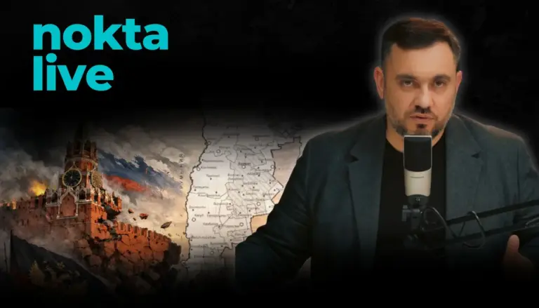 nokta live
