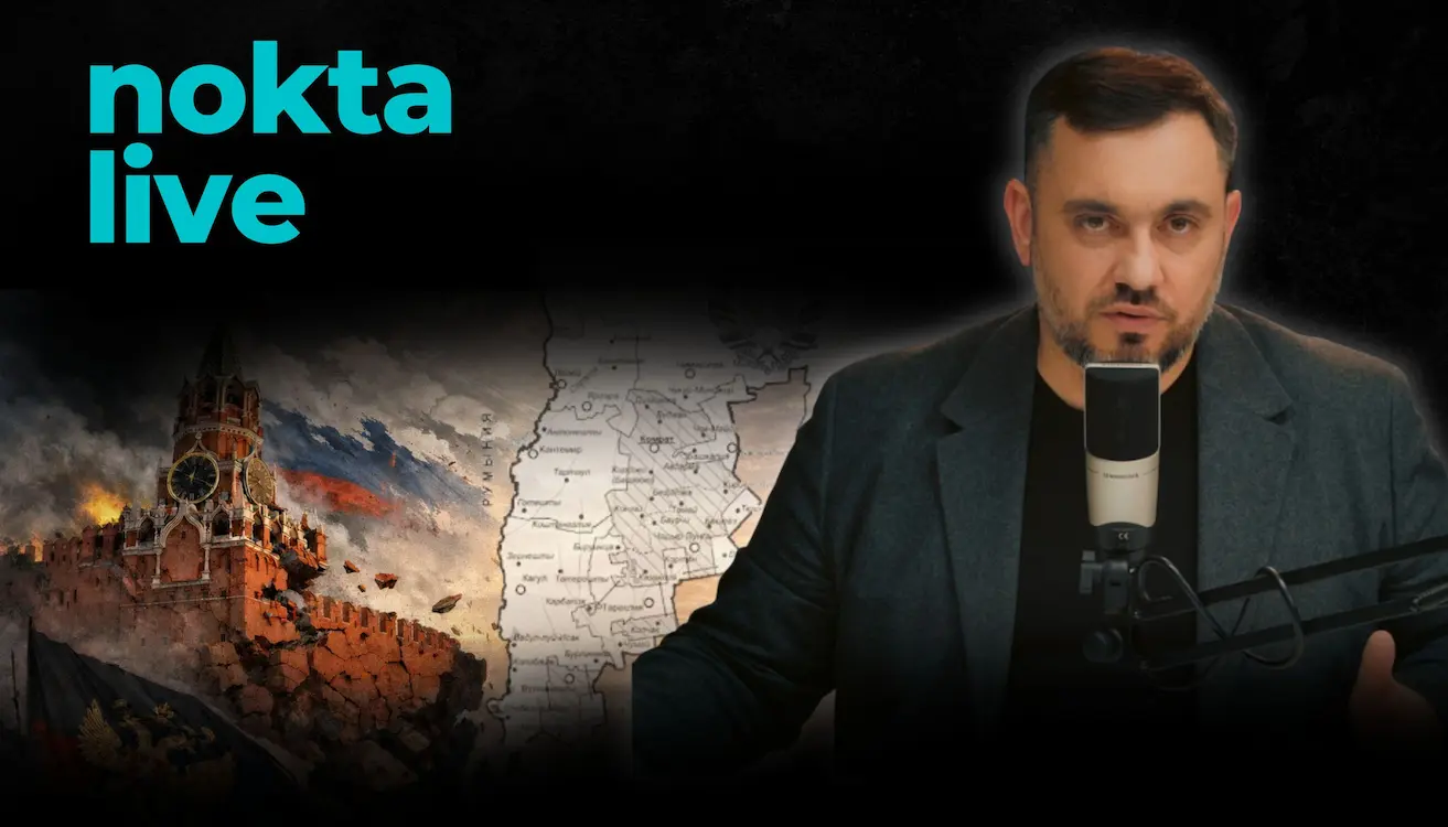 nokta live