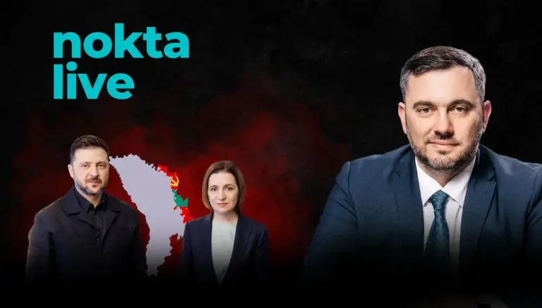 nokta live