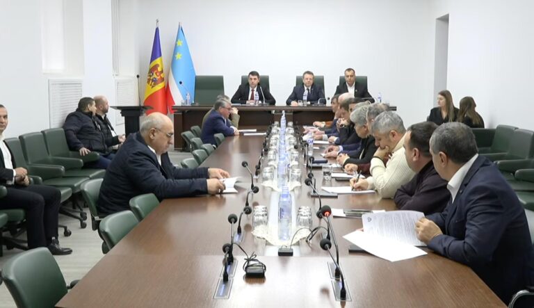Народное собрание Гагаузии