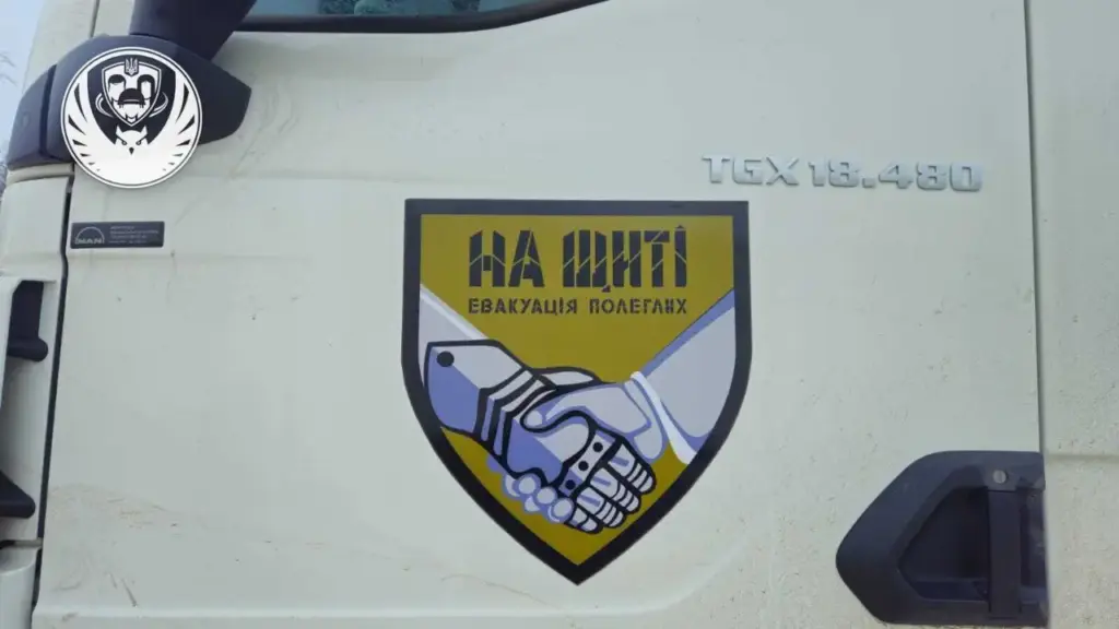 обмен пленными между рф и украиной