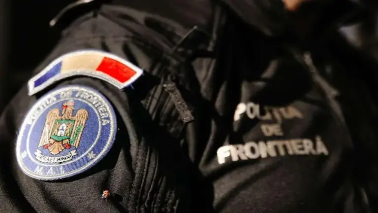 На границе с Румынией задержали молдаванку, осуждённую в Британии на 14 лет