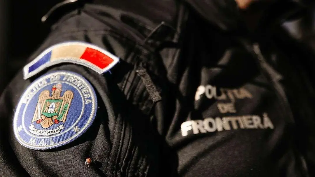 На границе с Румынией задержали молдаванку, осуждённую в Британии на 14 лет