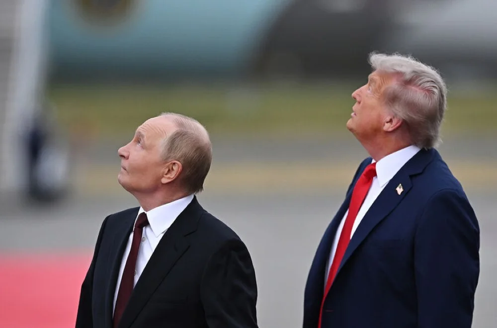 Трамп не верит, что Украина атаковала резиденцию Путина