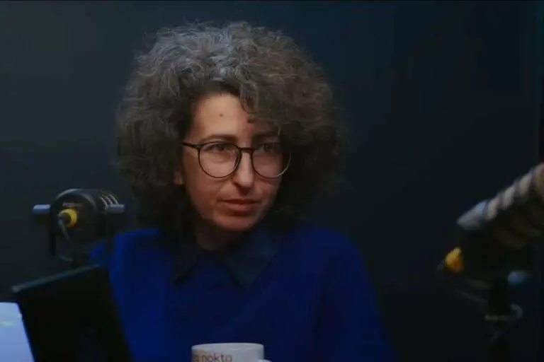 Ирина Шихова