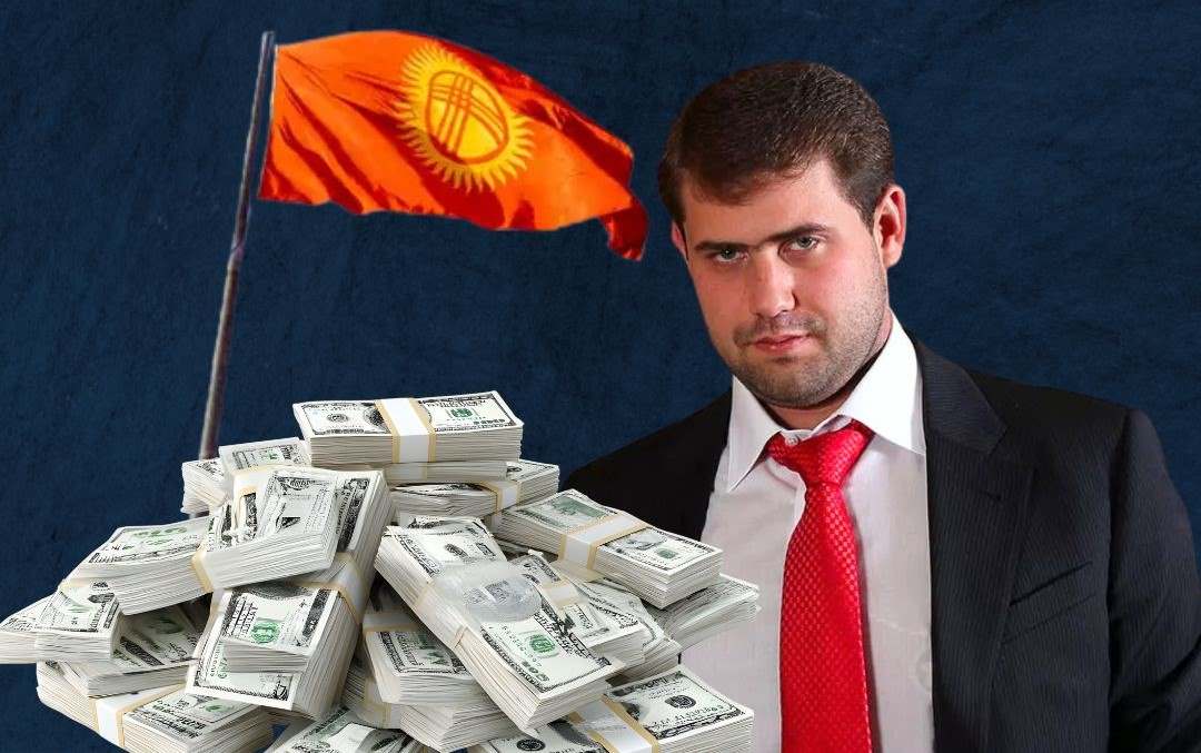 Осуждённый в Молдове Илан Шор выстроил в Кыргызстане одну из крупнейших известных схем обхода санкций, введённых против России.