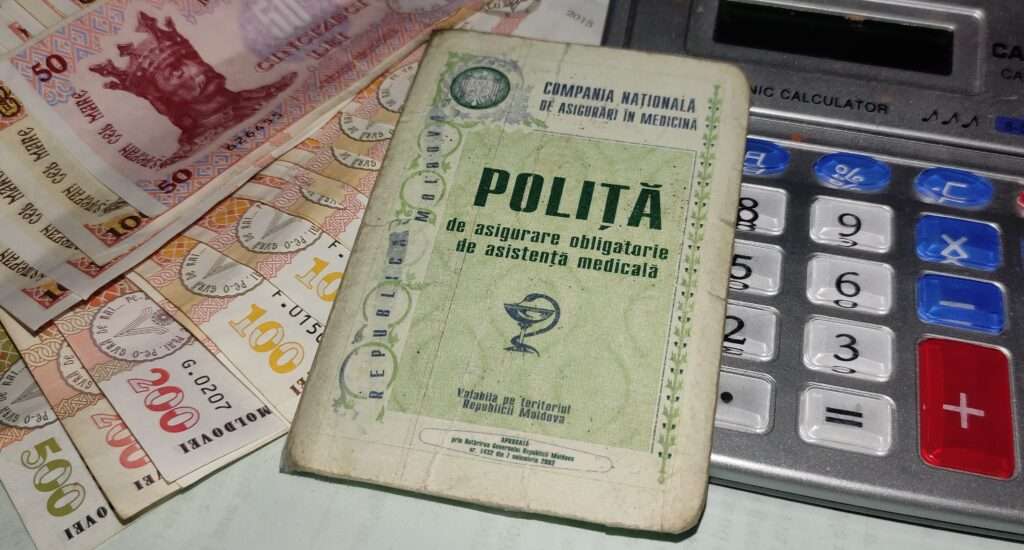 налоговый вычет