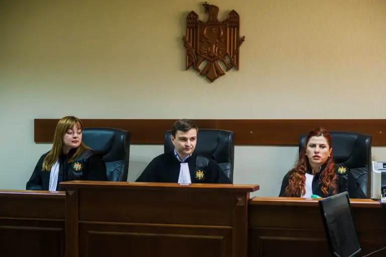 Суд продлил арест Влада Плахотнюка до 22 февраля