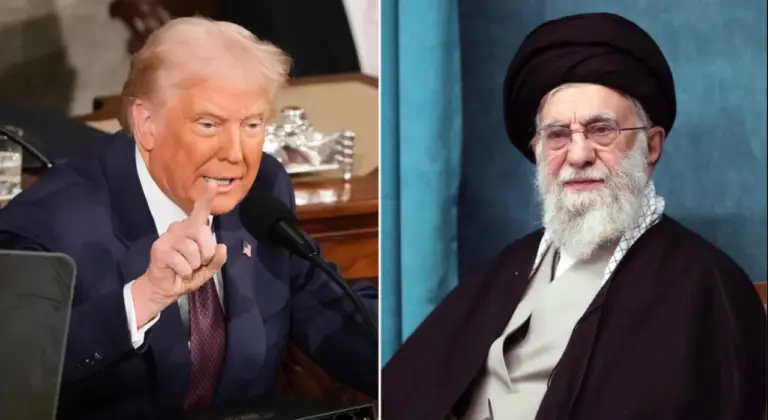 Трамп хотел бы нанести решительный удар по Ирану, а не спровоцировать войну