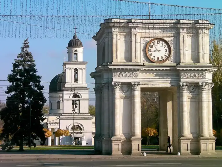 триумфальная арка