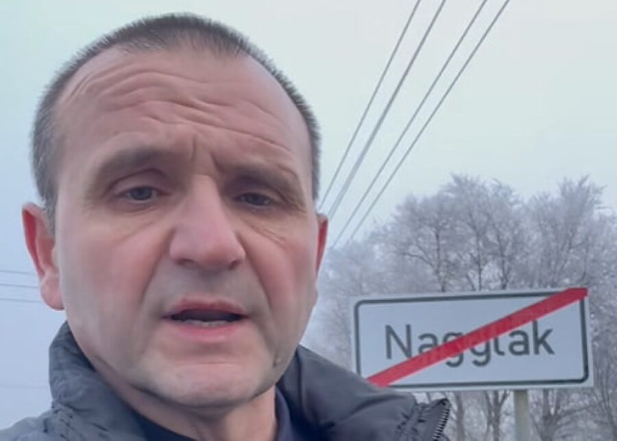 Осуждённый по делу Дамира экс-глава управления полиции обнаружился в Венгрии