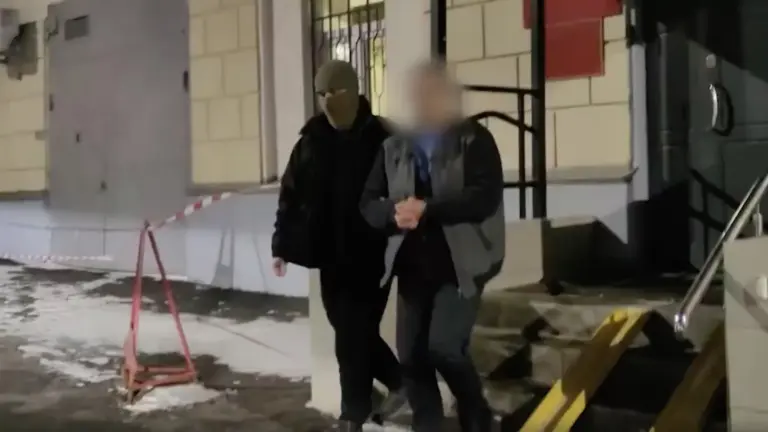 СИБ отвергает обвинения, что в Москве «молдавский агент» следил за прокремлёвской «оппозицией»