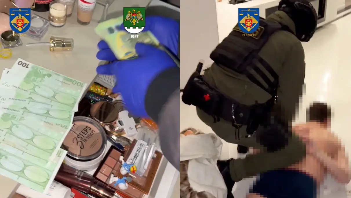 «Хореограф» и «худрук» из Комрата занимались незаконной перевозкой мигрантов в ЕС