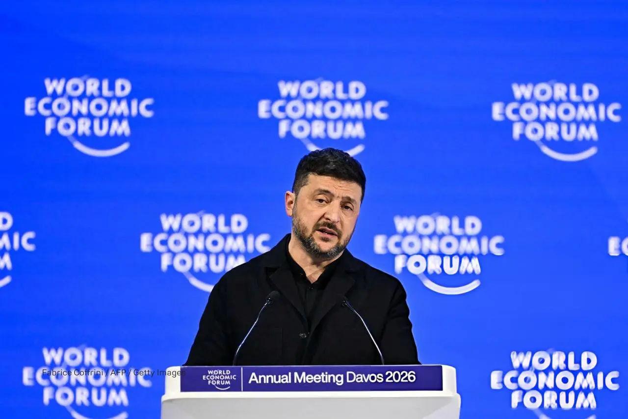 Зеленский объявил, что Украина, Россия и США проведут трёхстороннюю встречу