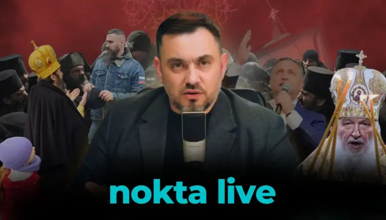 nokta live