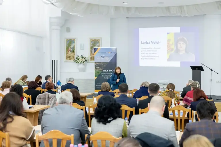 амбассадоры евроинтеграции в Молдове