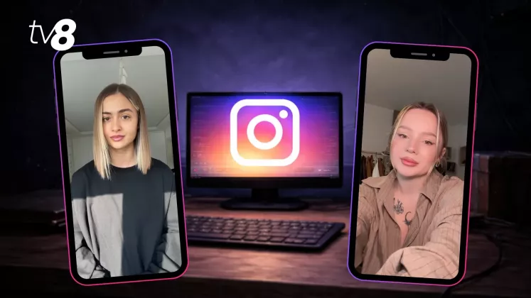 Скандал с шантажом в Instagram: Юлиана Берегой и Даниела Костецки в центре громкого расследования
