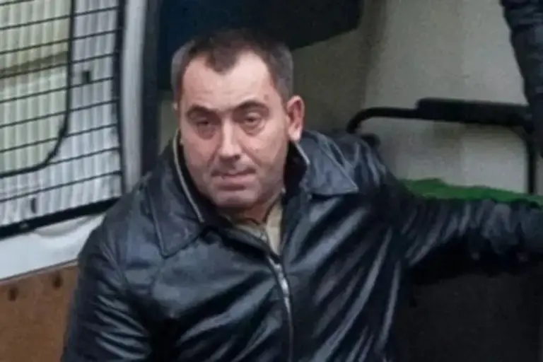 В Лондоне задержали молдавского «вора в законе» Иона Гушана