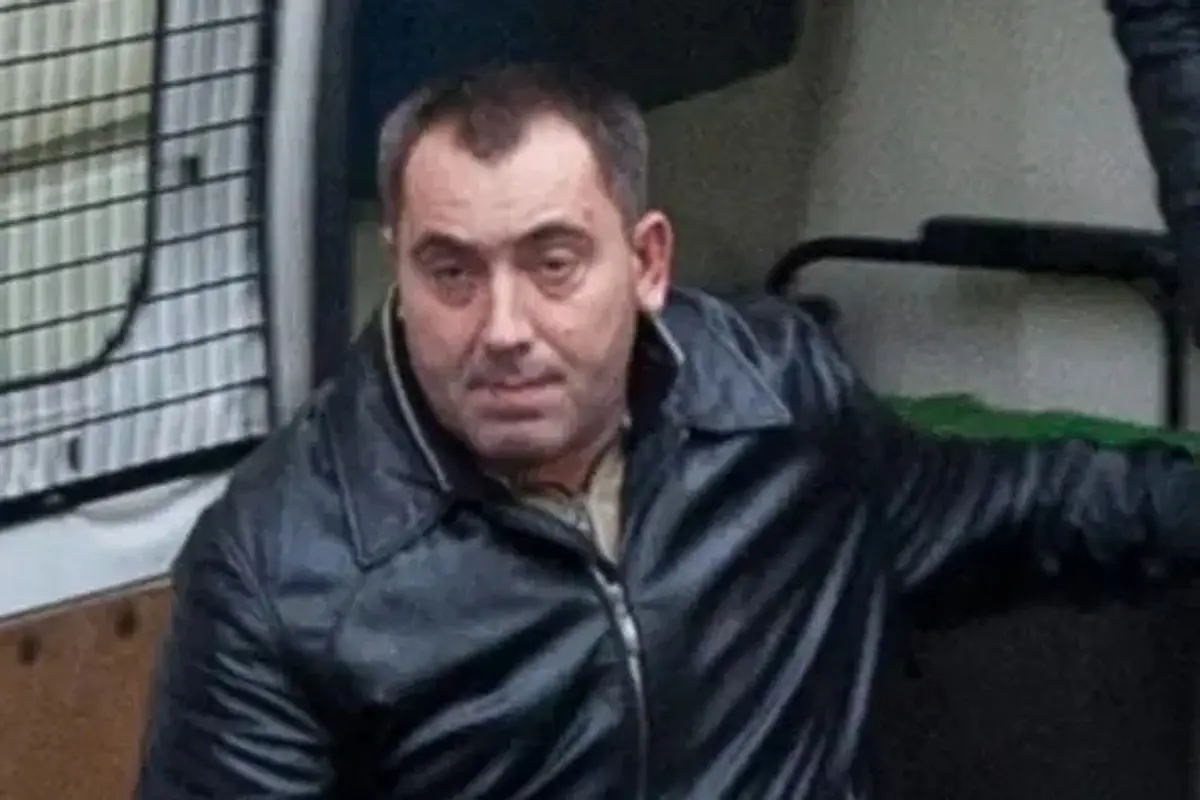 В Лондоне задержали молдавского «вора в законе» Иона Гушана