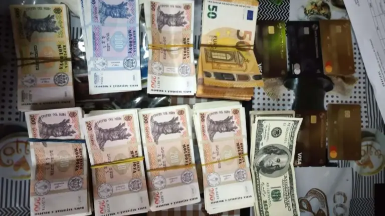 В Кишинёве, Резине и Шолданештах прошли обыски из-за «продажи» медицинских справок водителям