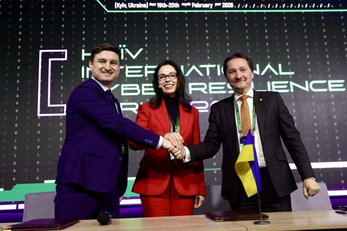 Молдова, Румыния и Украина подписали трехсторонний меморандум о создании Cyber Alliance for Regional Resilience
