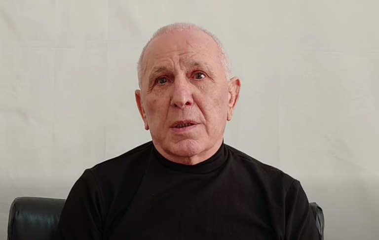 Дмитрий Константинов