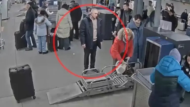 В деле о покушении на замглавы ГРУ в Москве ФСБ нашла «молдавский след»