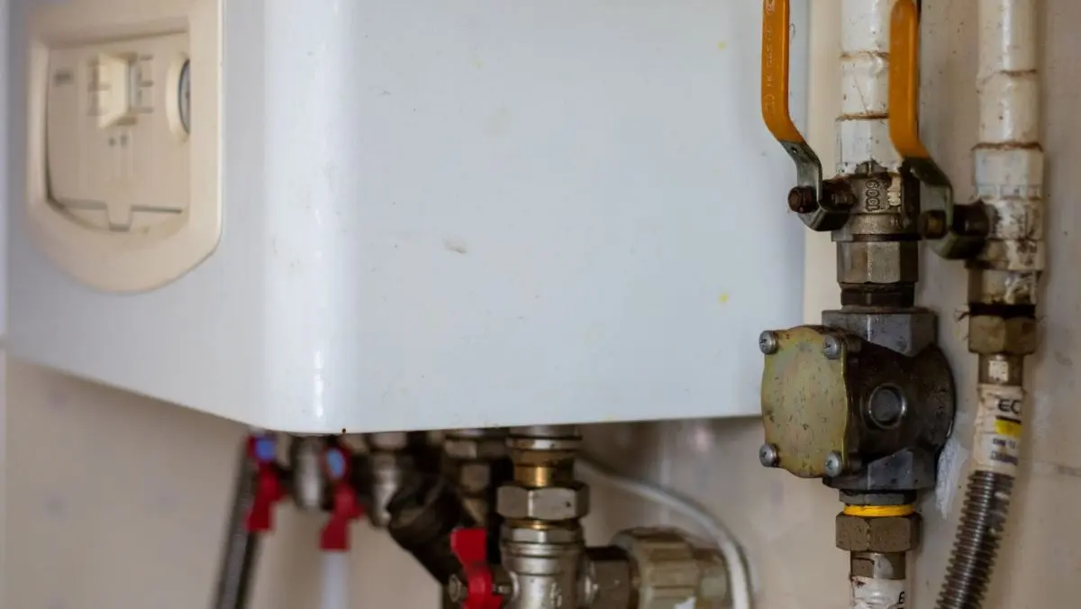 В Кишинёве мать и двое детей отравились газом