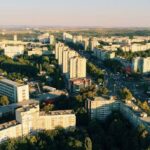 Риелторы обвиняют власти в падении рынка недвижимости в Молдове