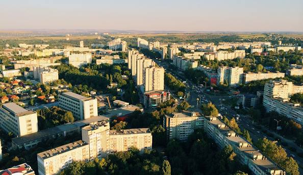 Риелторы обвиняют власти в падении рынка недвижимости