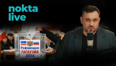 nokta live