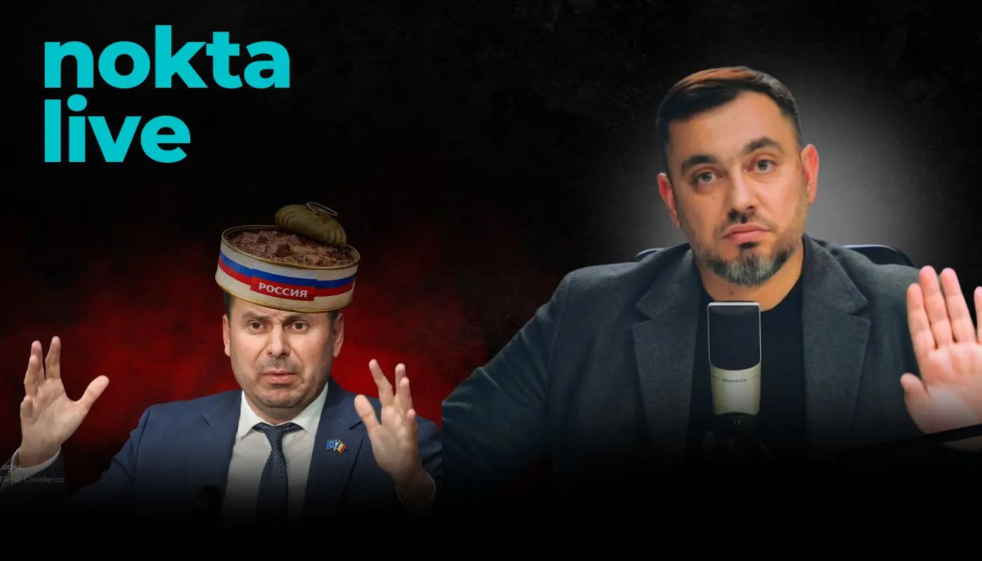 nokta live