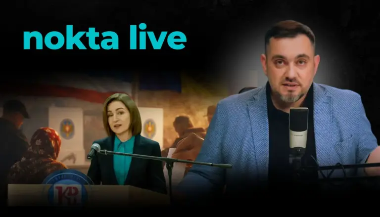 nokta live text