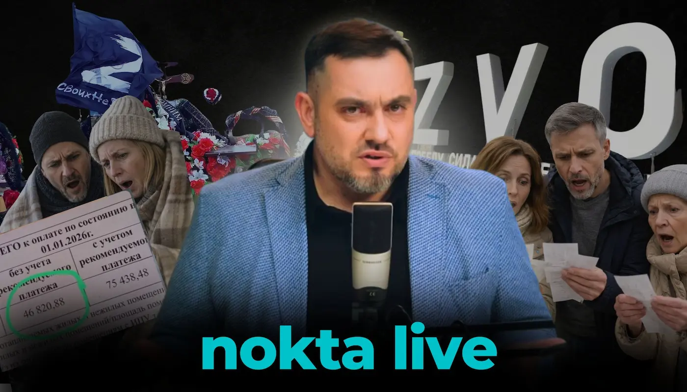 nokta live