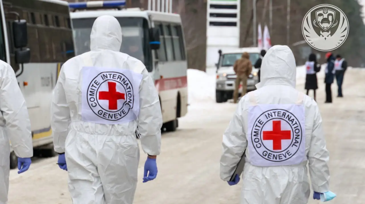 Россия и Украина провели второй в этом году обмен телами погибших