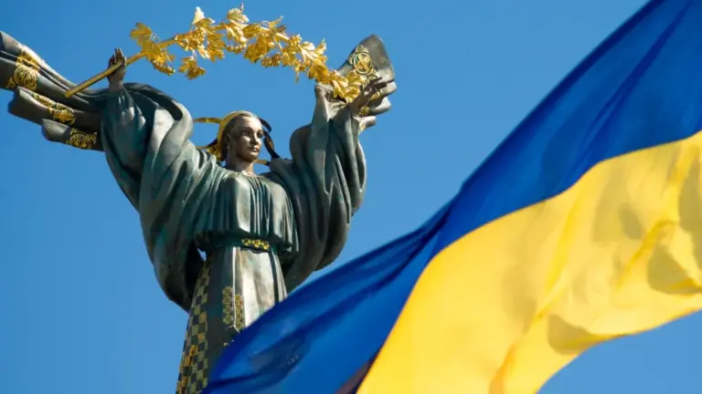 77 организаций из Молдовы высказались за прочный мир для Украины