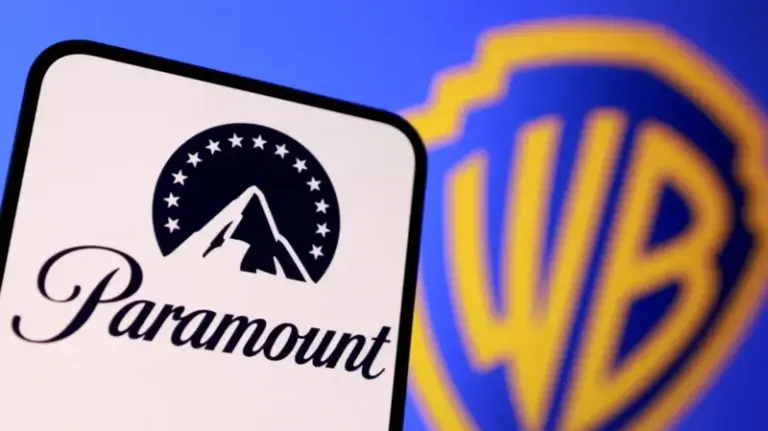 Paramount покупает Warner Bros за 111 млрд долларов: Netflix проиграл борьбу