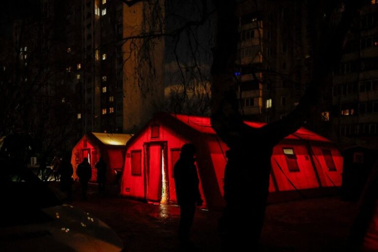 Молдова отправит в Украину партию гуманитарной помощи