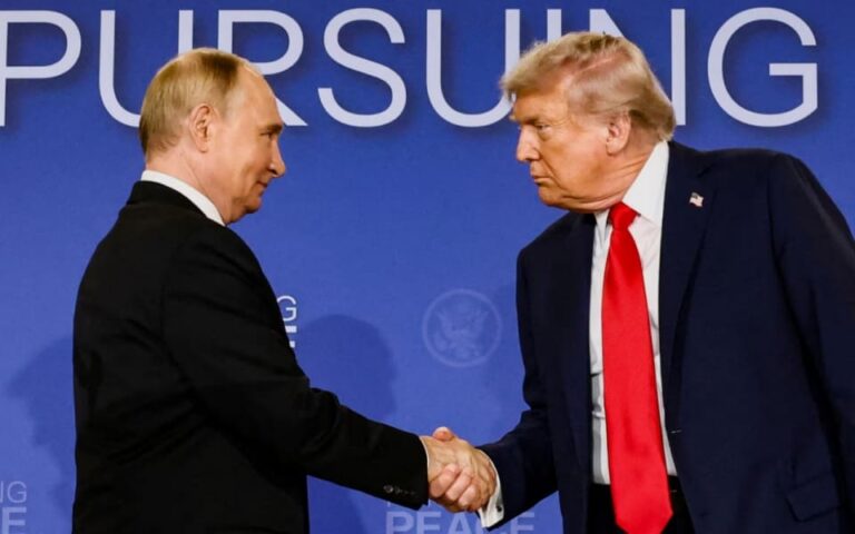 Трамп может разорвать соглашение с Россией о контроле над ядерными вооружениями
