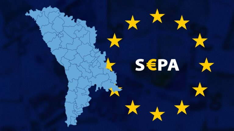 Эффект SEPA в Молдове