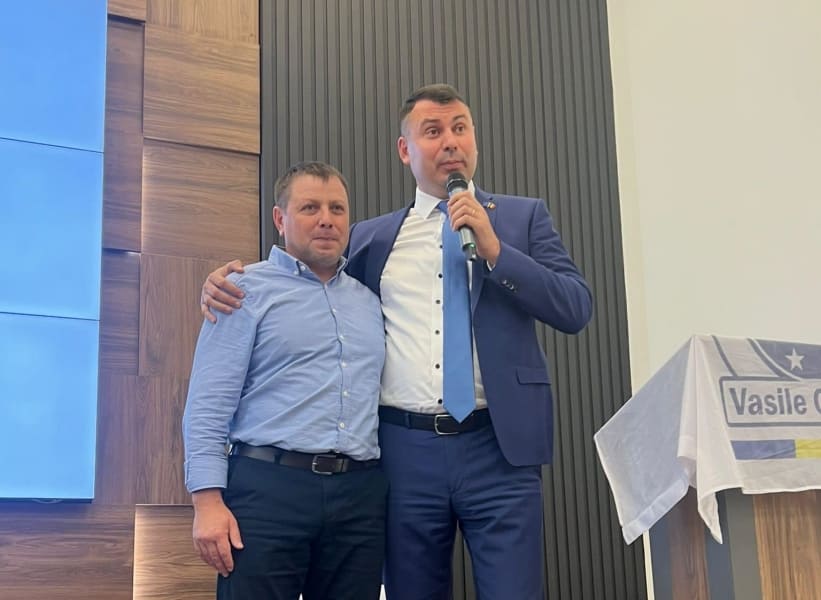 «Вино из Испании разливают в Молдове»: слова депутата от партии Костюка спровоцировали скандал